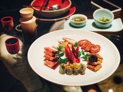 -湖滨28中餐厅·西湖宴·杭州君悦酒店