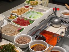 -海底捞火锅(群光广场店)