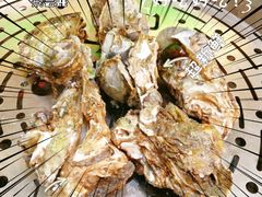 -飞尝蚝·顺德菜·鱼生(顺德总店)