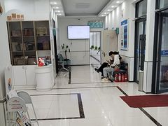 -派美特宠物医院·核磁CT·骨科肿瘤·疑难转诊(沈农禾丰店)