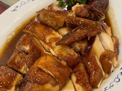-胜记菜馆(文明路)
