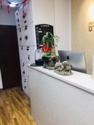 -菲凌私人定制(西安龙首村店)