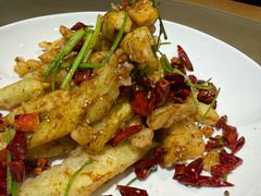 -必点海鲜·海肠捞饭大王(滨江道店)