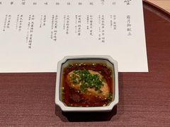 -晴空·日本料理(万象城店)