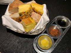 -燃扒房Steakhouse(皇庭店)