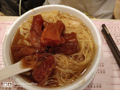 -池记(尖沙咀店)