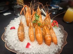 -醉东Oriental House(静安嘉里中心店)