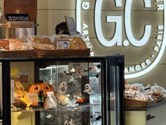 -GONTRAN CHERRIER(太古汇店)