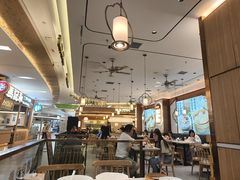 -苏晓玥·手作江南小吃(深圳北站店)