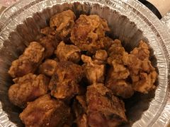 -炸肉先生总店(青泥店)