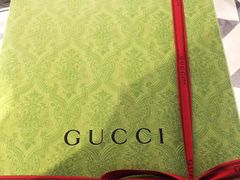 -Gucci(北京金融街购物中心店)
