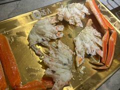 -本达人海鲜烧烤·朝鲜族风味(发展店)