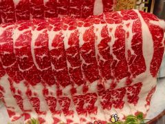 -百草滩羊清水涮羊肉(长城路店)