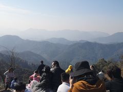 -西湖风景区十里琅珰-五云山