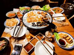 -么肆烤肉(汉街形象店)