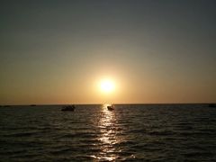 -洞里萨湖