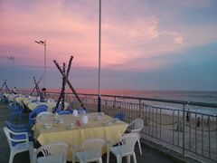 -北海银滩一号国际会议中心酒店