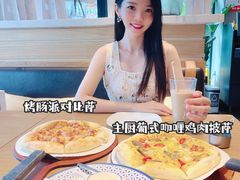 -必胜客(新海上世界店)