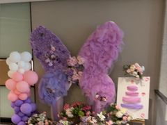 -绿杨春·淮扬宴(庐山路店)