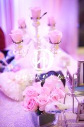 -上海万豪虹桥大酒店·宴会厅