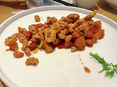 -连鹭海鲜·海肠捞饭·海胆饭(星海店)