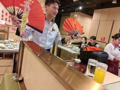 -海底捞火锅(天津SM城市广场店)