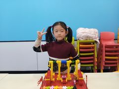 -克乐思少儿机器人•编程•竞赛科技馆(融创店)