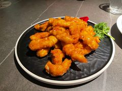 -前海沿·青岛菜(大拇指广场石老人店)