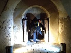 -洛阳古墓博物馆