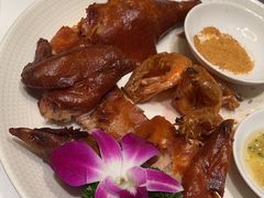 -荣兴酒家(徐家汇店)