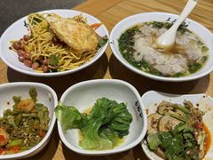-易裕和·长沙米粉(竹塘西路店)