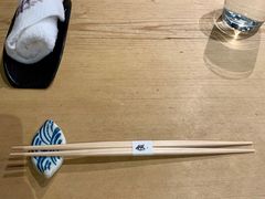 餐具摆设-然寿司(郎园vintage店)