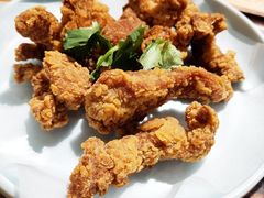 一口小酥肉-小满手工粉(上海品尊国际店)