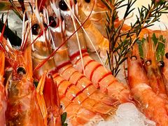 -Mr.Fish鱼鲜生海鲜放题(高德置地冬广场店)