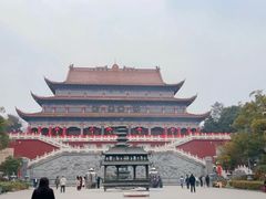 -开福禅寺