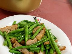 -洞背山庄(洞背院区式管理小区店)