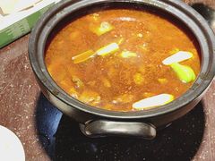 -肖记牛肉鱼杂馆·省级非遗(柏林春天直营店)