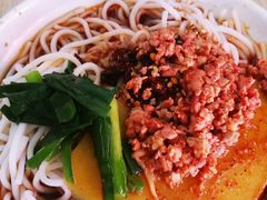 -洪记凉米线(新兴路店)