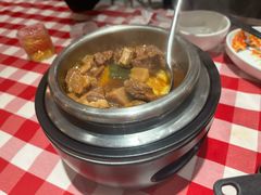 -西贝(上海中心店)