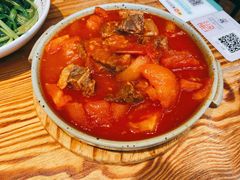 -塔哈尔·新疆盛宴(城西银泰店)