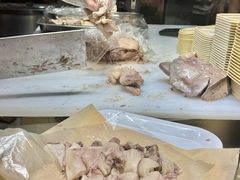 -小辫子羊肉面馆(周东店)