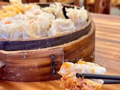 -海汇源老烧麦店(东大街总店)