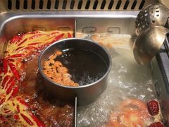 -雾都渣渣火锅(南城智汇城店)