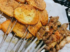 -壹块捌烧烤(灯市口店)