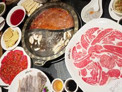 -纸盐河码头火锅(十八梯店)