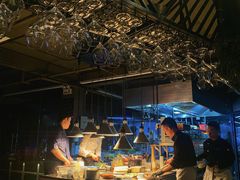 -Marina厨房·ALA精酿(月湖盛园店)