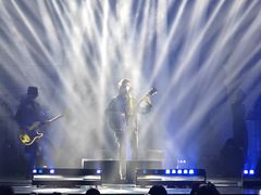 -交通银行前滩31演艺中心