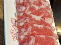 -四喜小胖·北京涮肉(五道营店)