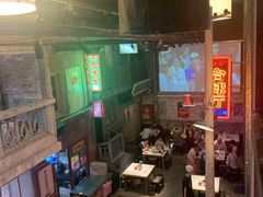 -文和友老长沙龙虾馆(化龙池店)