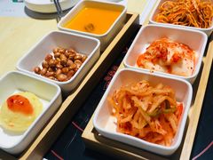 -韩香福脊骨汤锅(上杭路店)